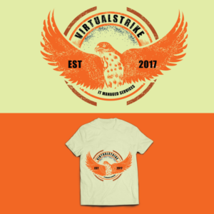 T-shirt Design by quantumwebtech for this project | Design: #14884726