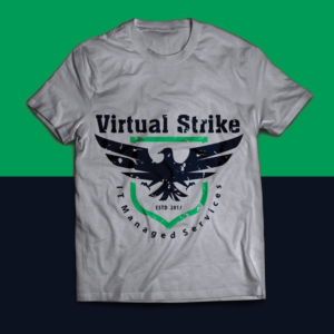 T-shirt Design by quantumwebtech for this project | Design: #14903961
