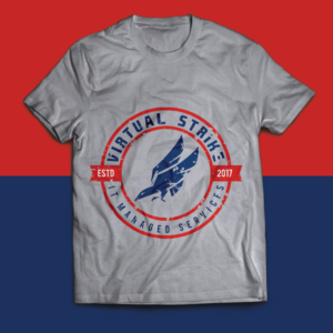 T-shirt Design by quantumwebtech for this project | Design: #14903986