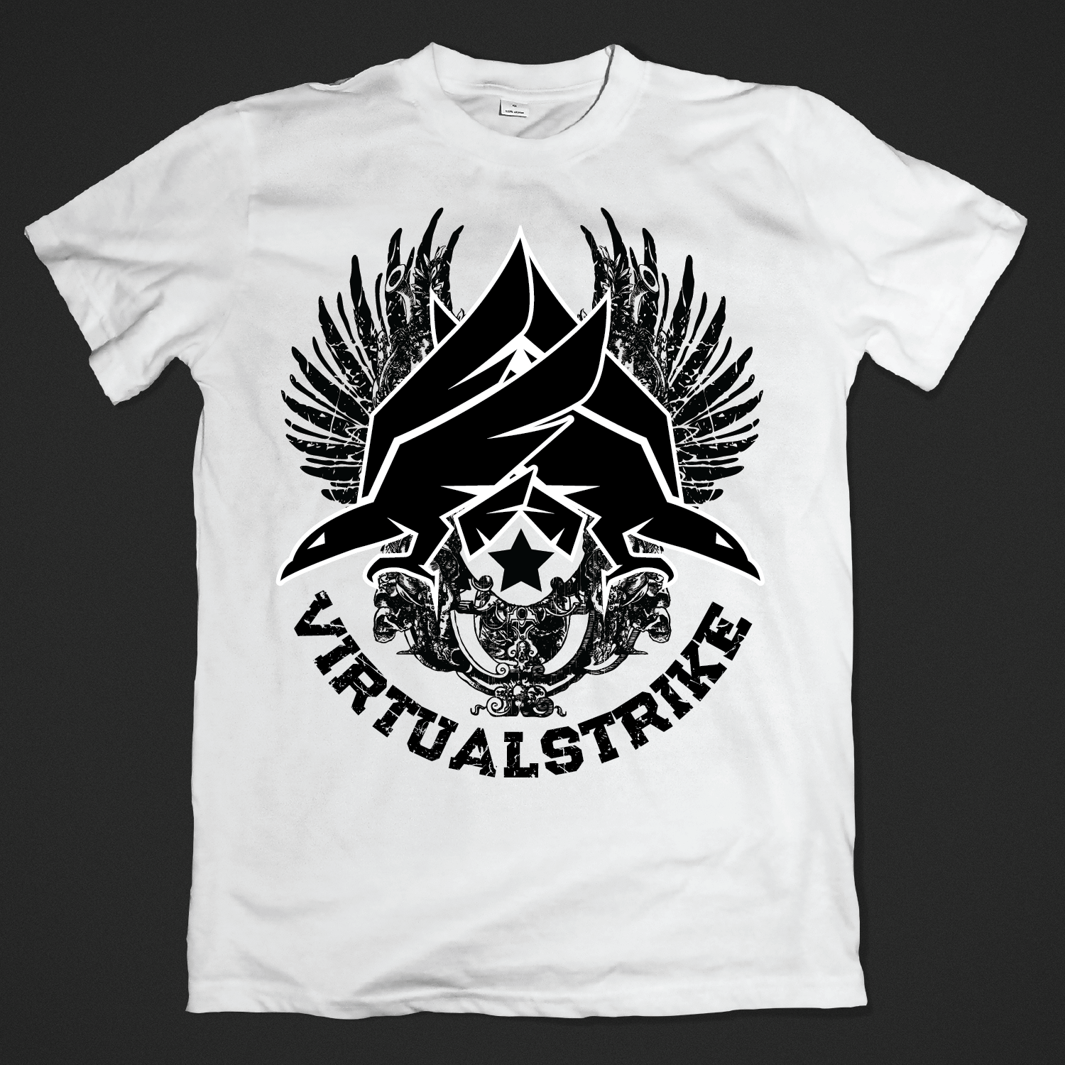 T-shirt Design by hoangsongraphicdesign for this project | Design #14867114