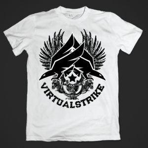 T-shirt Design by hoangsongraphicdesign