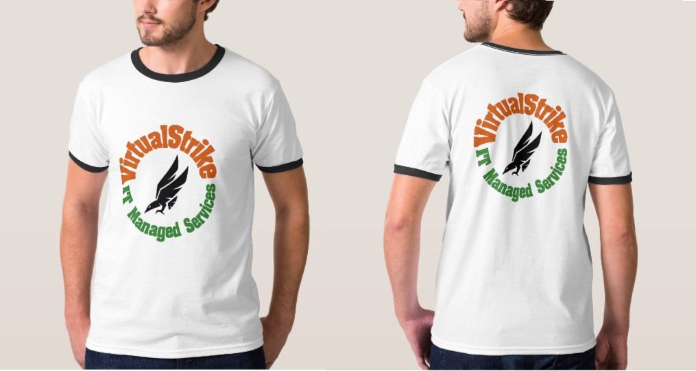 T-shirt Design by Paula Oliveira for this project | Design #14857365