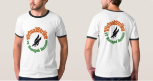 T-shirt Design by Paula Oliveira