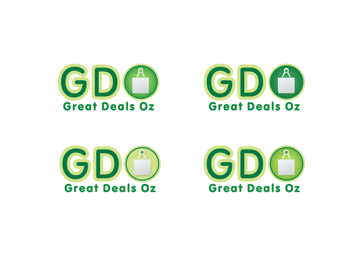 Logo Design by deplangga for this project | Design #2588093