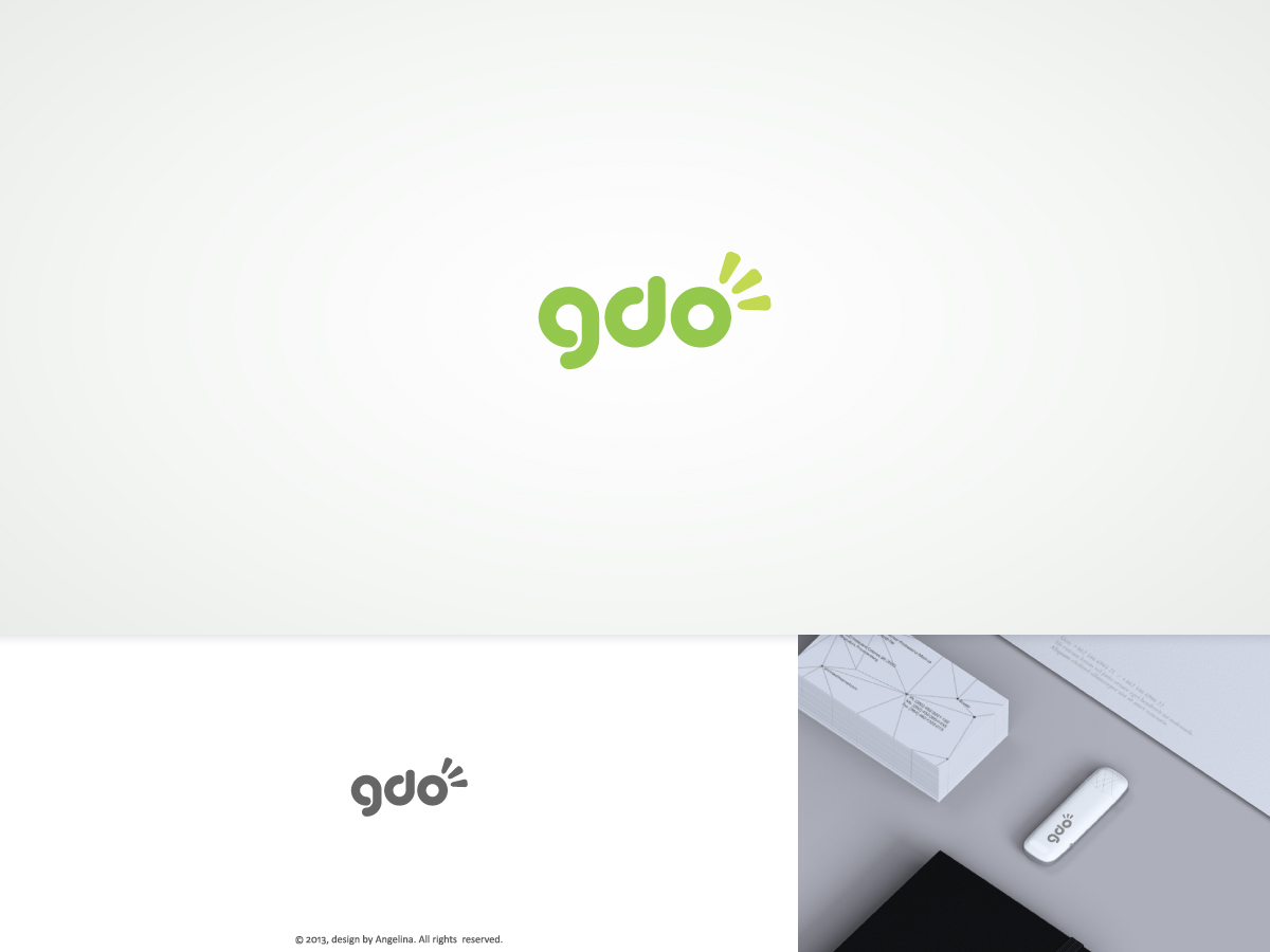 Logo Design by Angelina for this project | Design #2575609