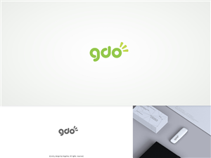 Logo-Design von Angelina für dieses Projekt | Design: #2575609