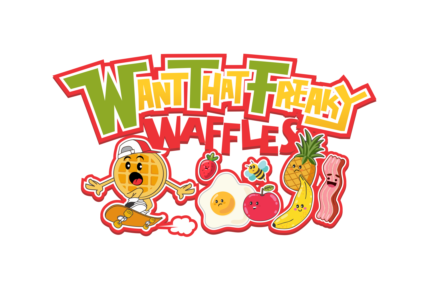 Logo-Design von Gigih Rudya für dieses Projekt | Design #14839765