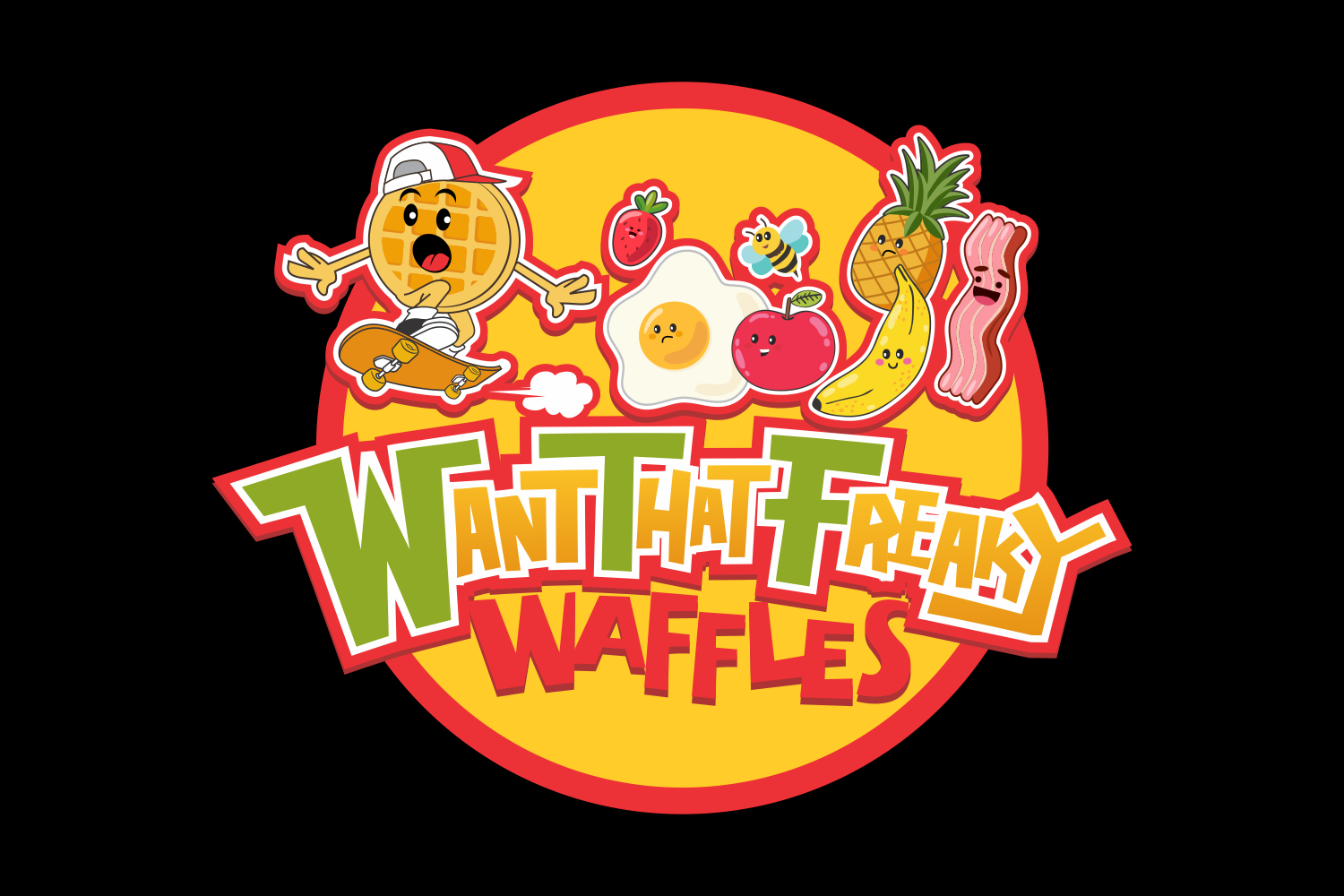 Logo-Design von Gigih Rudya für dieses Projekt | Design #14908462