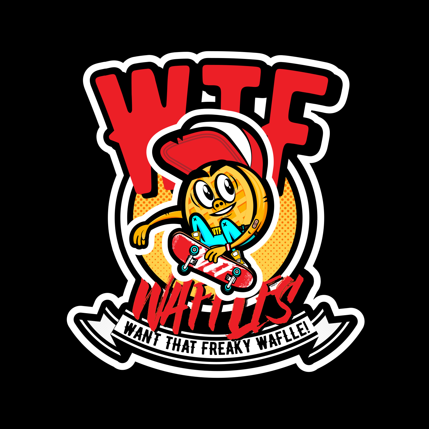 Logo-Design von Anton Mayorow für dieses Projekt | Design #14926794