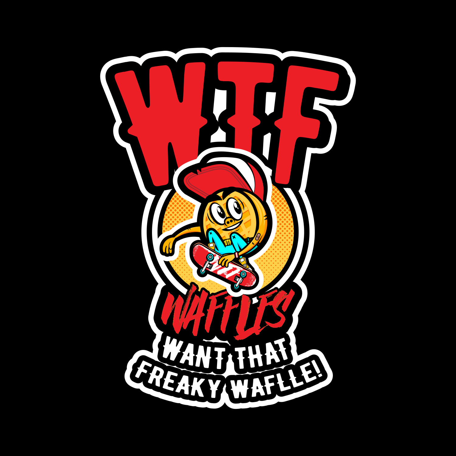 Logo-Design von Anton Mayorow für dieses Projekt | Design #14934463