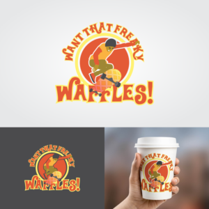 Logo Design by Rjulian