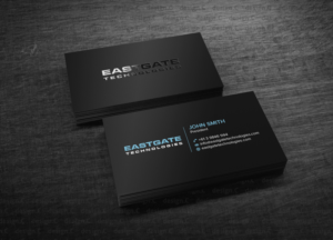 Business Card Design by design_C. for Australian Component Services | Design: #14847317