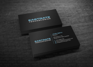 Business Card Design by design_C. for Australian Component Services | Design: #14847375
