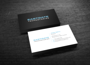 Business Card Design by design_C. for Australian Component Services | Design: #14847376