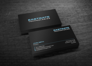 Business Card Design by design_C. for Australian Component Services | Design: #14847419