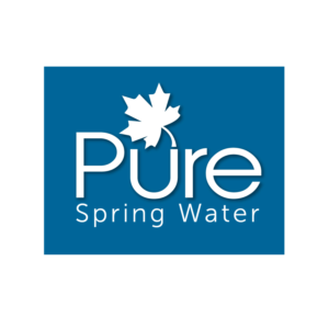 Design de Logo par Thomasdesign pour Pure Spring Water | Design : #14893494