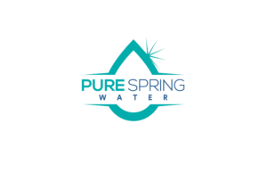 Design de Logo par ivo_i_ivanov pour Pure Spring Water | Design : #14867669
