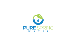 Design de Logo par ivo_i_ivanov pour Pure Spring Water | Design : #14867761