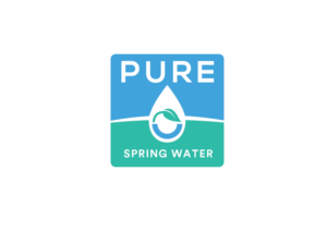 Design de Logo par ivo_i_ivanov pour Pure Spring Water | Design : #14867762