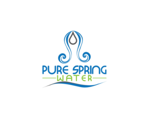 Design de Logo par Top king  designer pour Pure Spring Water | Design : #14856387