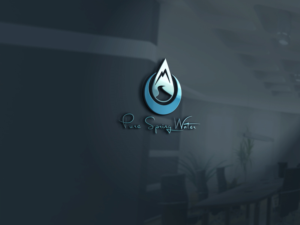 Design de Logo par Adda design pour Pure Spring Water | Design : #14861270
