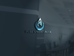 Design de Logo par Adda design pour Pure Spring Water | Design : #14861271