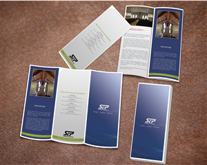 Brochure Design by Ataur