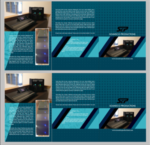Brochure Design by hema dhawan for this project | Design: #2770572
