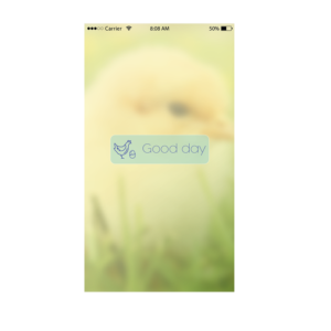 App Design by Rikidesign