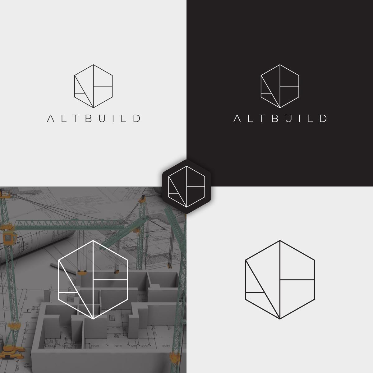 Logo Design by IMD-HUB for this project | Design #14888648