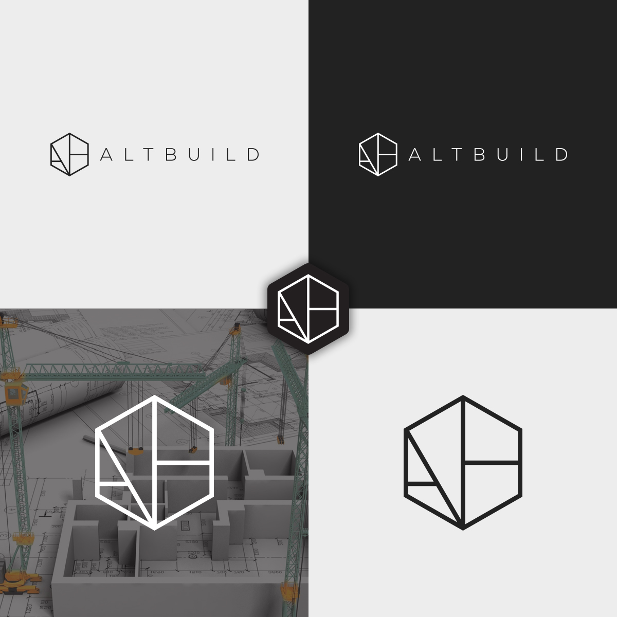 Logo Design by IMD-HUB for this project | Design #14900713