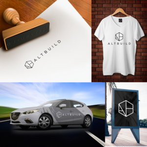 Logo Design by IMD-HUB for this project | Design: #14906902