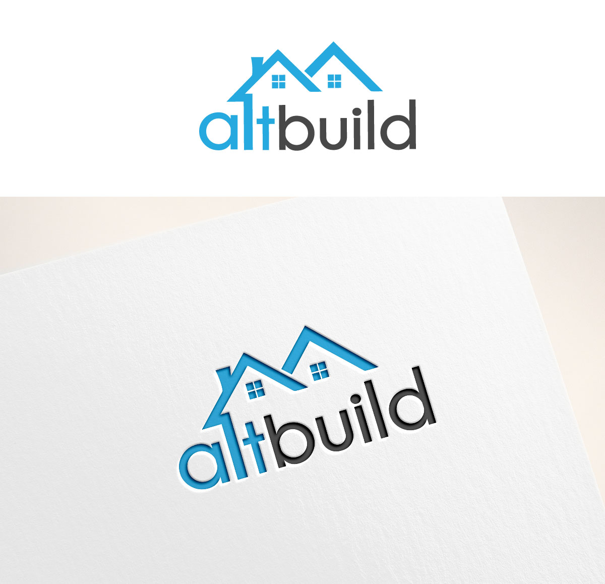Logo Design by abstraxt for this project | Design #14917257