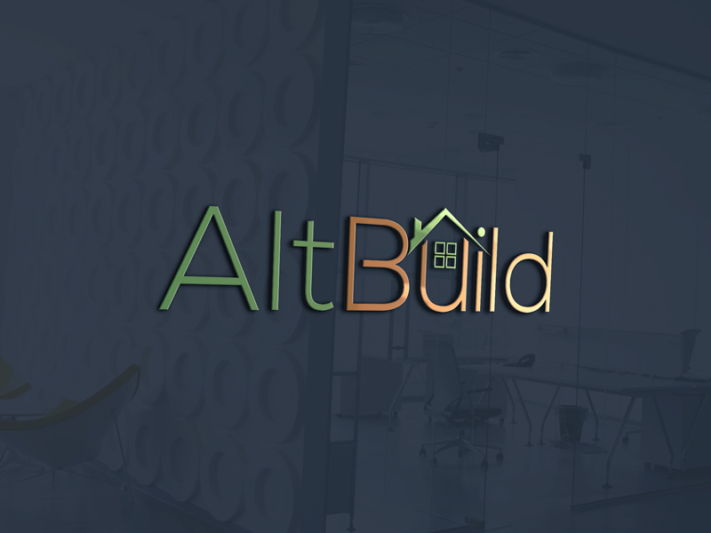 Logo Design by esolztech for this project | Design #14931057