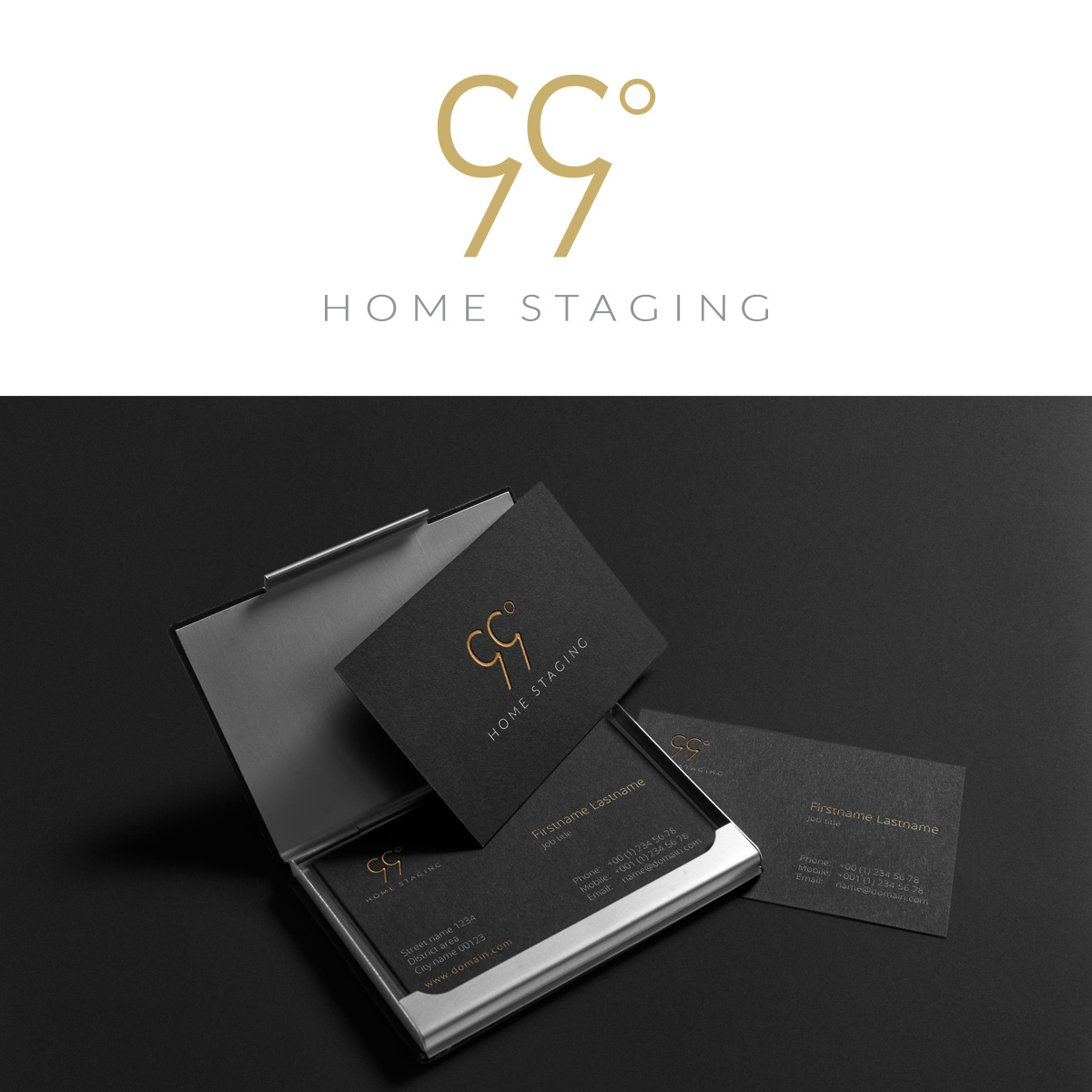 Logo Design by Valtti Design for this project | Design: #14883457