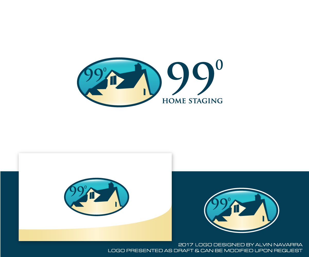 Logo Design by alvinnavarra for this project | Design #14850712