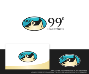 Logo Design by alvinnavarra for this project | Design: #14850714