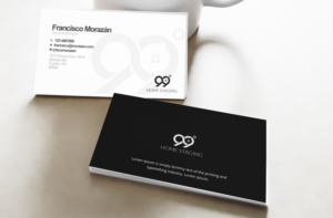 Logo Design by zxsolutions for this project | Design: #14876900