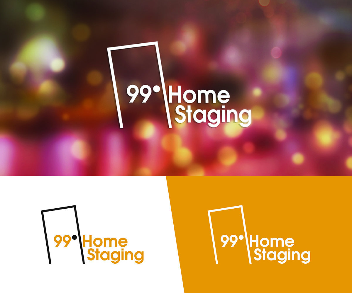 Logo Design by eMARK for this project | Design #14843402