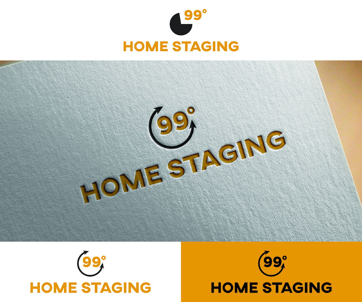 Logo Design by eMARK for this project | Design #14843403