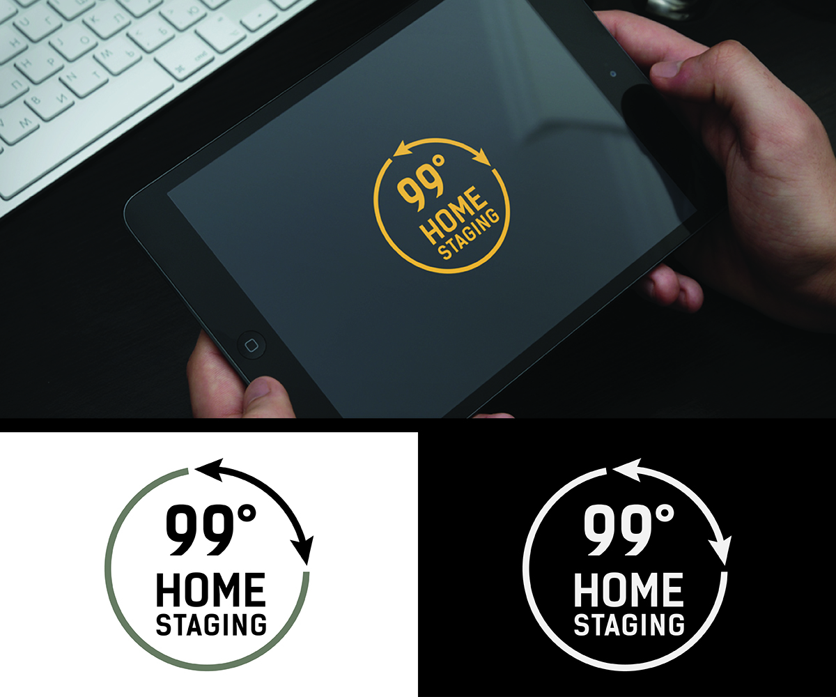 Logo Design by eMARK for this project | Design #14843404