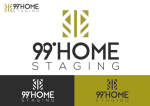 Logo Design by Alexandru Dumitru