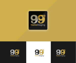 Logo Design by bunthoeun.smallmoon