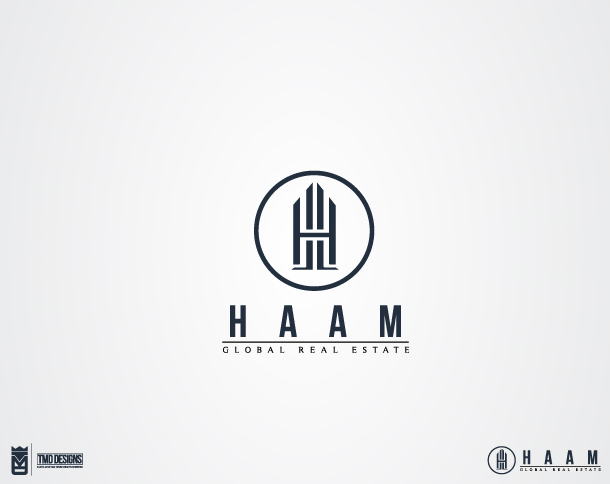 Logo Design by ARTMD for this project | Design #14873447