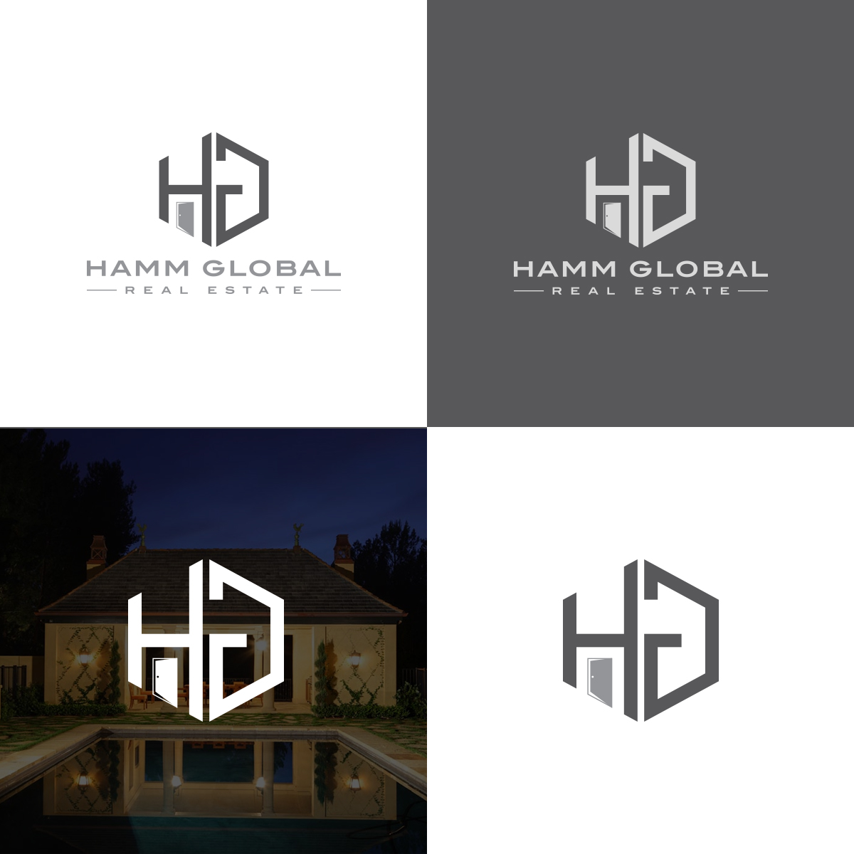 Logo Design by IMD-HUB for this project | Design #14890000