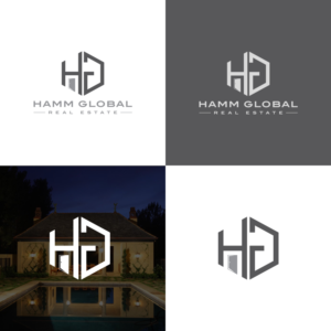 Logo Design by IMD-HUB for this project | Design: #14890000