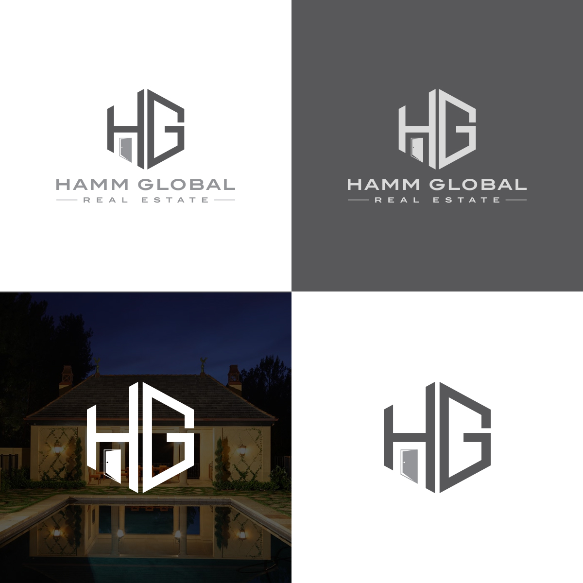 Logo Design by IMD-HUB for this project | Design #14890003
