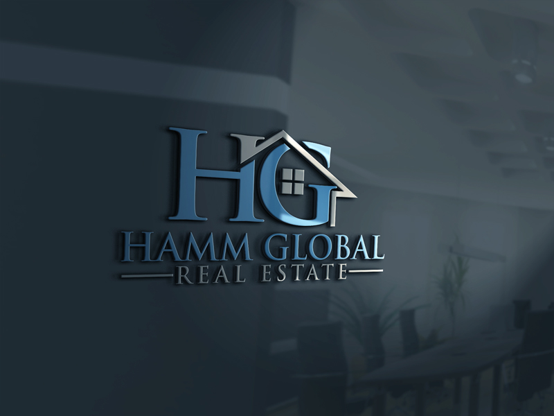 Logo Design by NightStudio for this project | Design #14894510