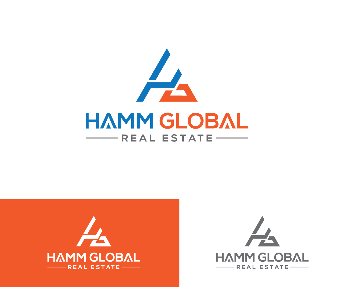 Logo Design by A S design @ for this project | Design #14891877