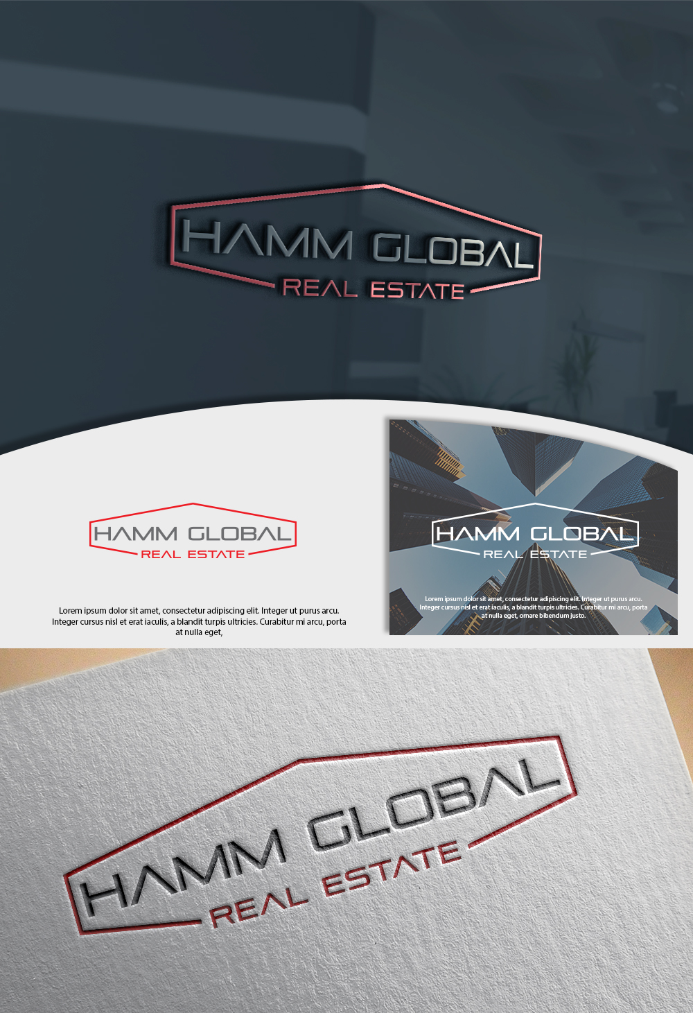 Logo Design by Renewable for this project | Design #14871383